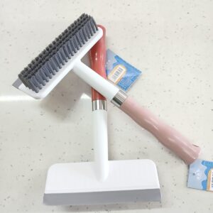 1968-9353  Window Cleaning Brush Glass Squeegee Set of 2