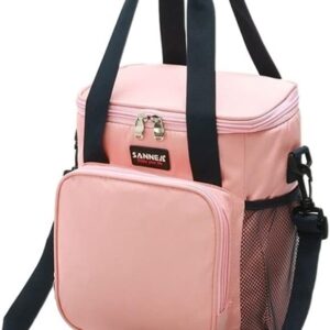 CL8101 Multi-purpose Portable Insulated Travel Lunch Bag
