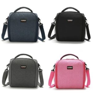CL2527 Sannea Insulated Lunch Bag For Kids / Adults