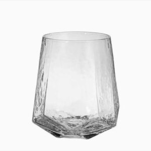 0806-21 Brilliance Diamond Drinking Glass