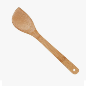 35990-16 Eco Natural Bamboo Skew Spatula