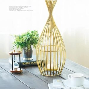 4190028 CANDLE STAND (MEDIUM)