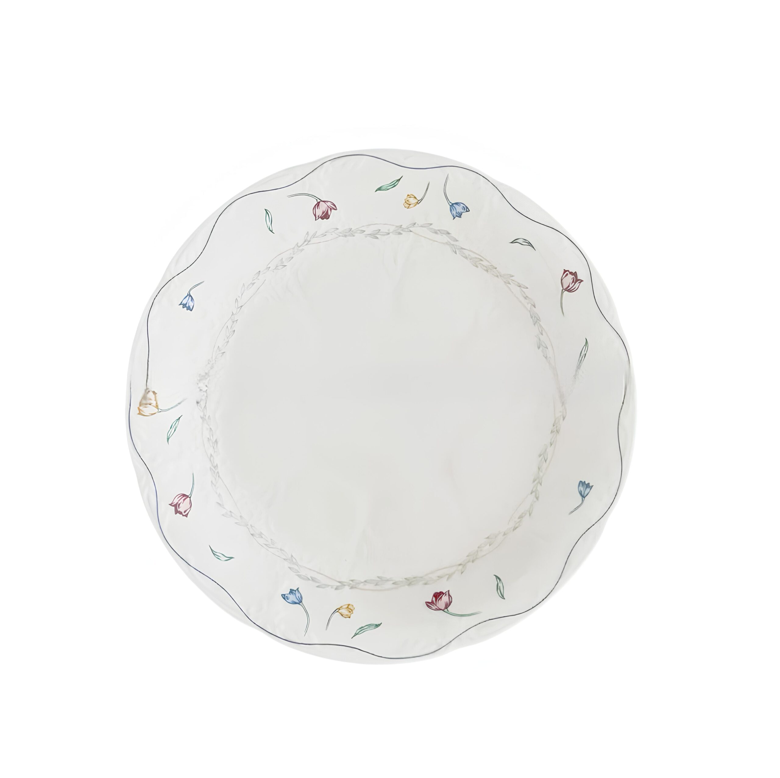 I-03 Dinner Plate 26.5cm x 2cm