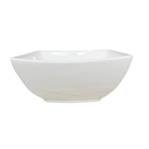 134c20-1518528 Set of 4pcs Square Bowls