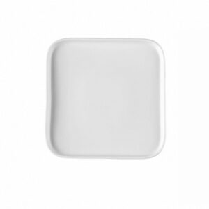 I-26-3 Square Dinner Plate, Set of 4pcs(26.5CM×2.5CM)