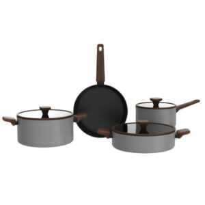 7pcs Pot Set (Harmony)