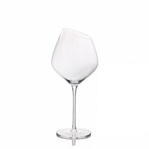 JP07   4-Piece 570ml Premium Stemmed Wine Glass Set