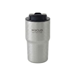 H-BW-1484 Vacuum Insulated Travel Tumbler 550ML(Silver)