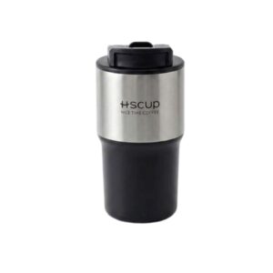 H-BW-1484 Vacuum Insulated Travel Tumbler 550ML(Black)