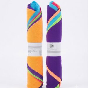 3147-C  5-Piece Multi-Purpose Microfiber Cleaning Cloth Set